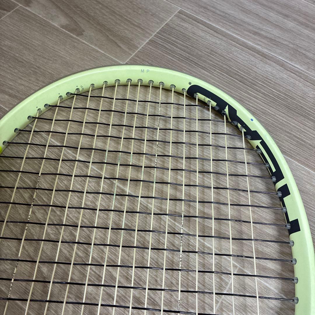 ヘッド　エクストリーム　MP G2