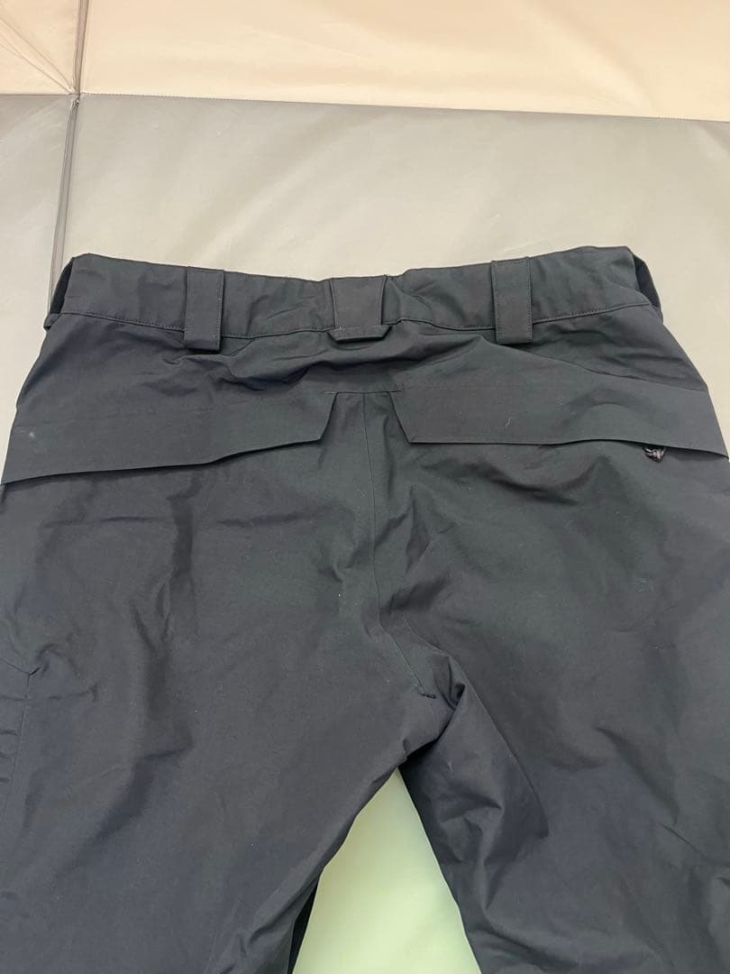 パ*ん様 BURTON AK CYCLIC PANTS バートン GORE-TE