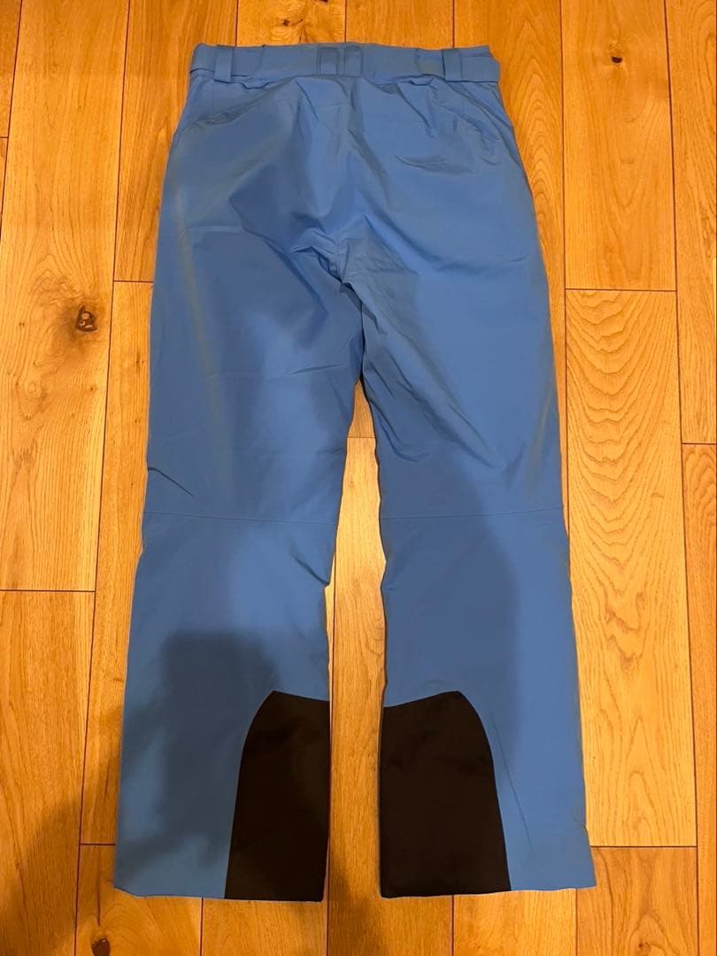 北欧 Peak Performance 中綿スノーパンツ W Anima M