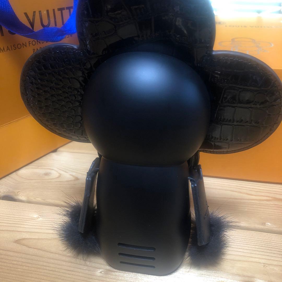 Louis Vuitton ❤️ノベルティフラワーモチーフ インテリア小物