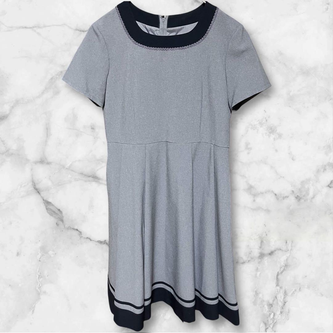 【極美品】CHOPIN ショパン￼ セーラー襟 アンサンブル 165B 卒服