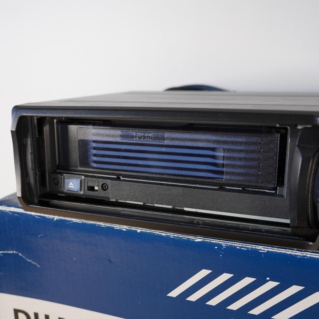 アルパイン DVDチェンジャー DHA-S690