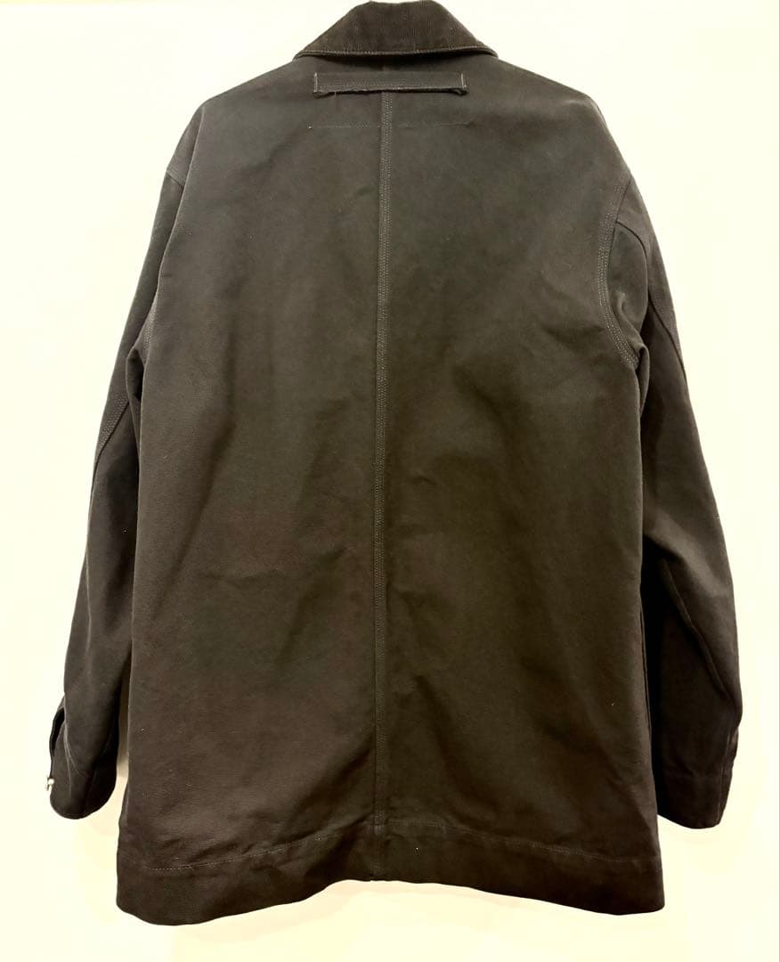 ジャケット・アウター Carhartt WIP X TOOGOOD MICHIGAN COAT M