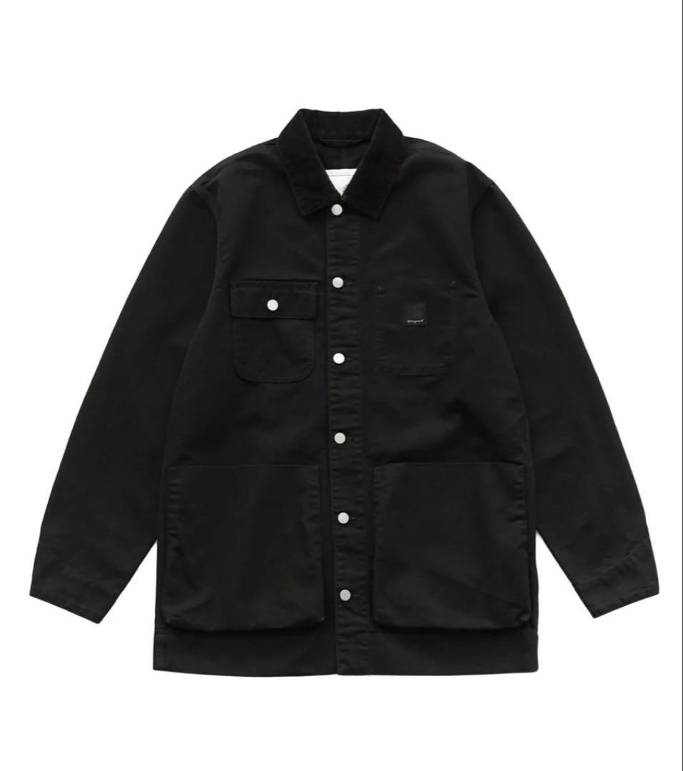 ジャケット・アウター Carhartt WIP X TOOGOOD MICHIGAN COAT M