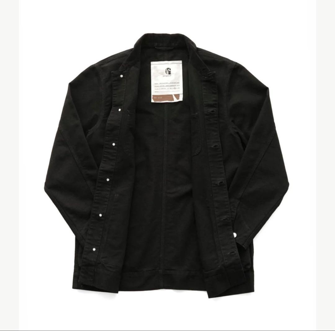 ジャケット・アウター Carhartt WIP X TOOGOOD MICHIGAN COAT M