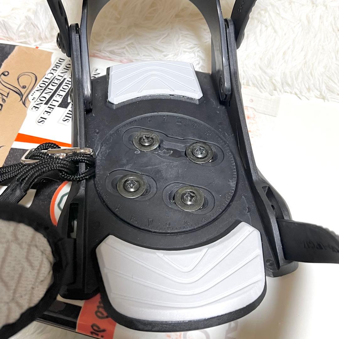 キッズ スノーボードセット　True JR. トゥルージュニア 120 HEAD