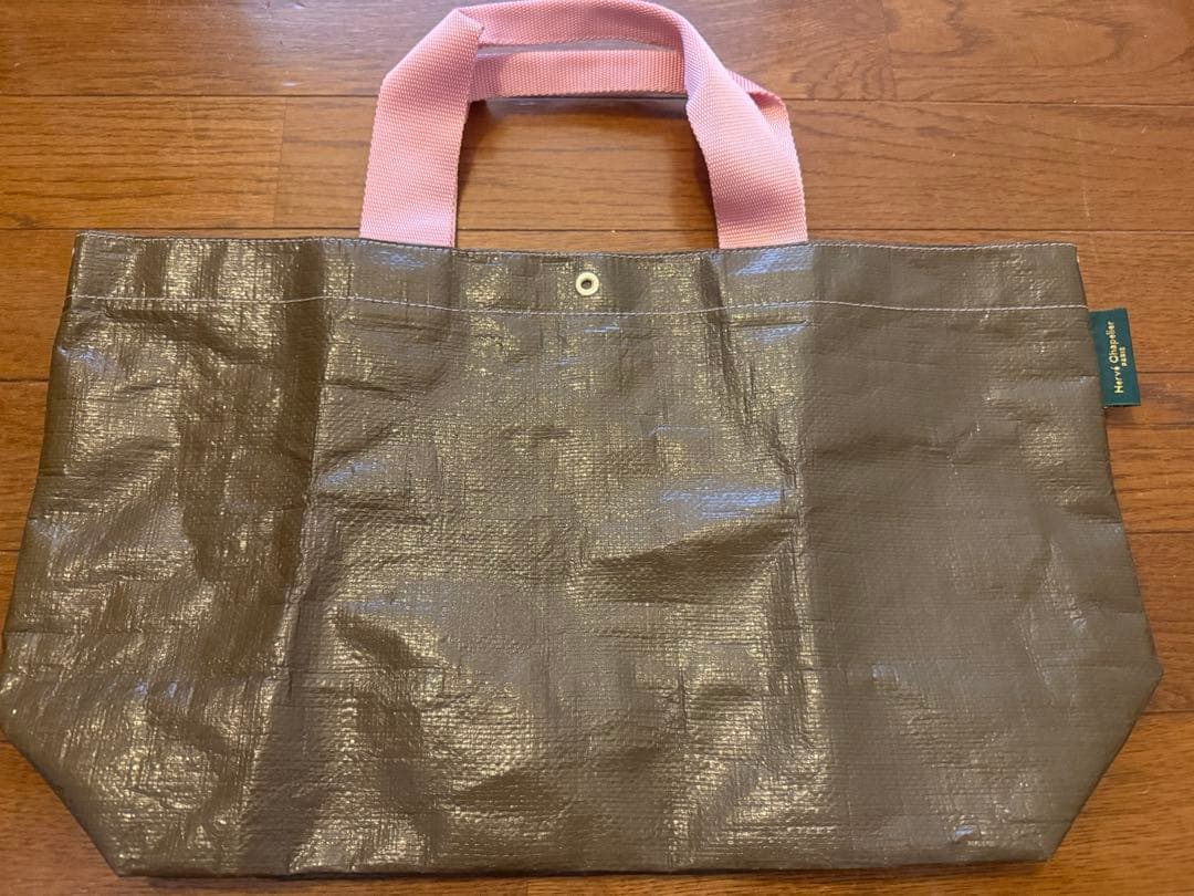 値下　新品未使用　エルベシャプリエ　2012pp ムース×ドラジェ