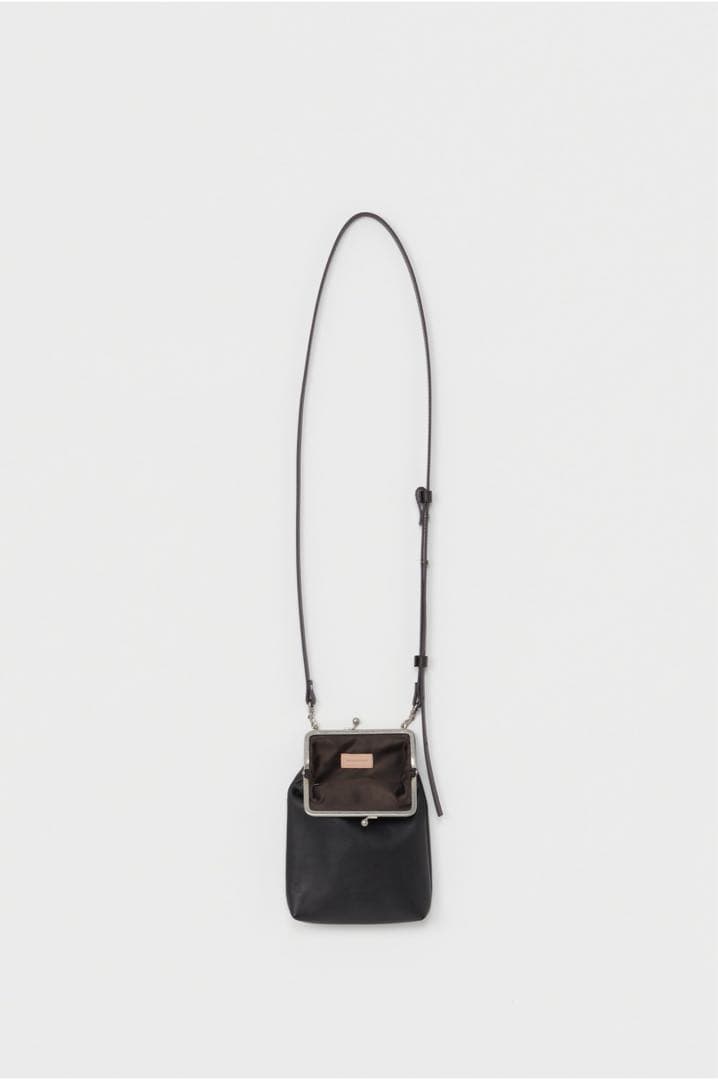 Hender Scheme cow snap pochette エンダースキーマ