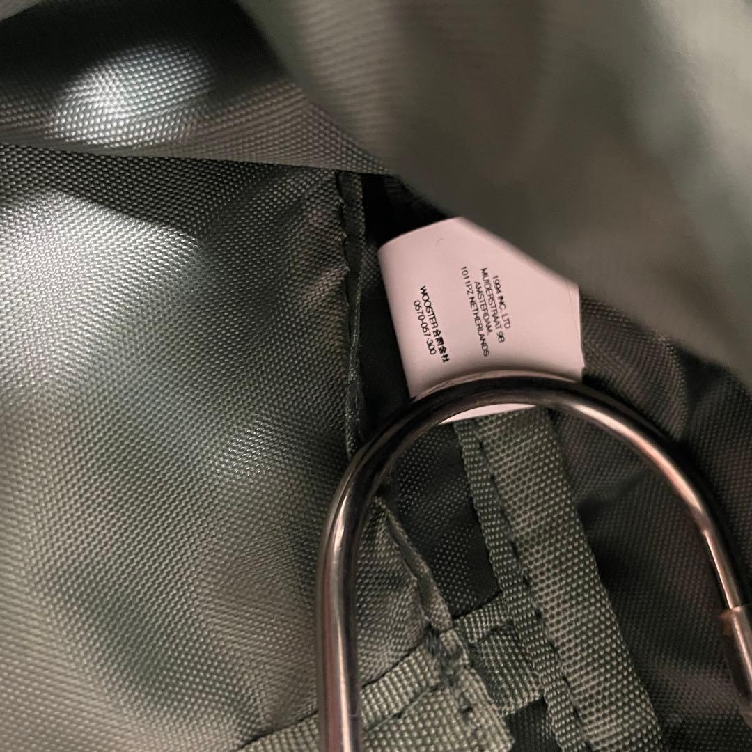 【美品】Supreme Field Backpack 23SS