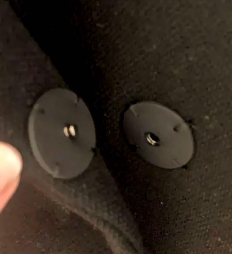 MUSE ドゥーズィエムクラス　ウールチェスターコート オーバーサイズ