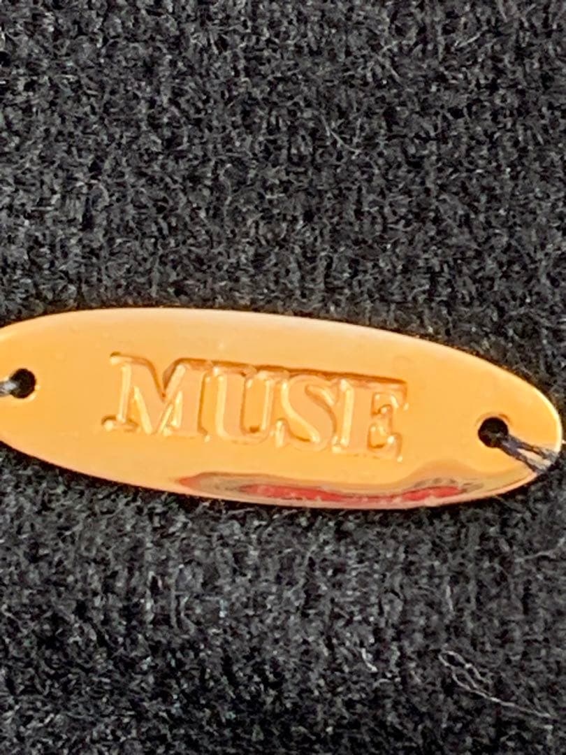 MUSE ドゥーズィエムクラス　ウールチェスターコート オーバーサイズ