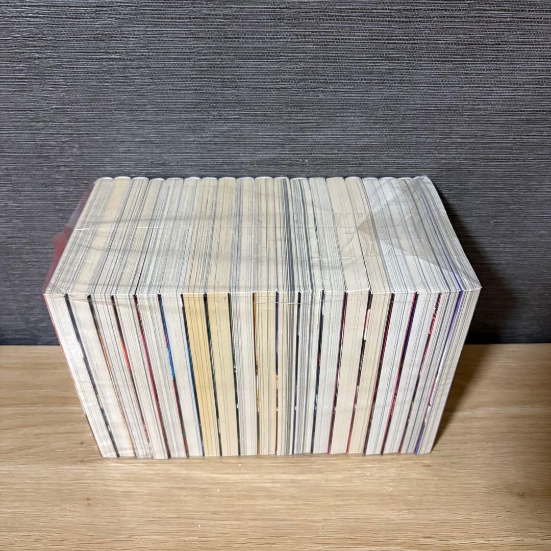 ヒマチの嬢王 全巻セット　1〜19巻　A26154