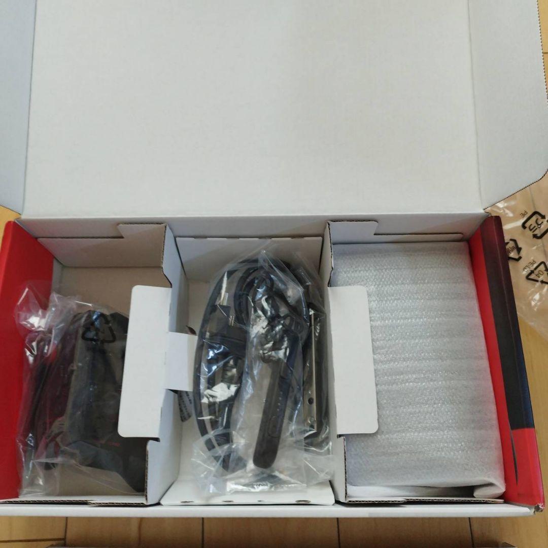 Nintendo Switch　ジャンク扱い