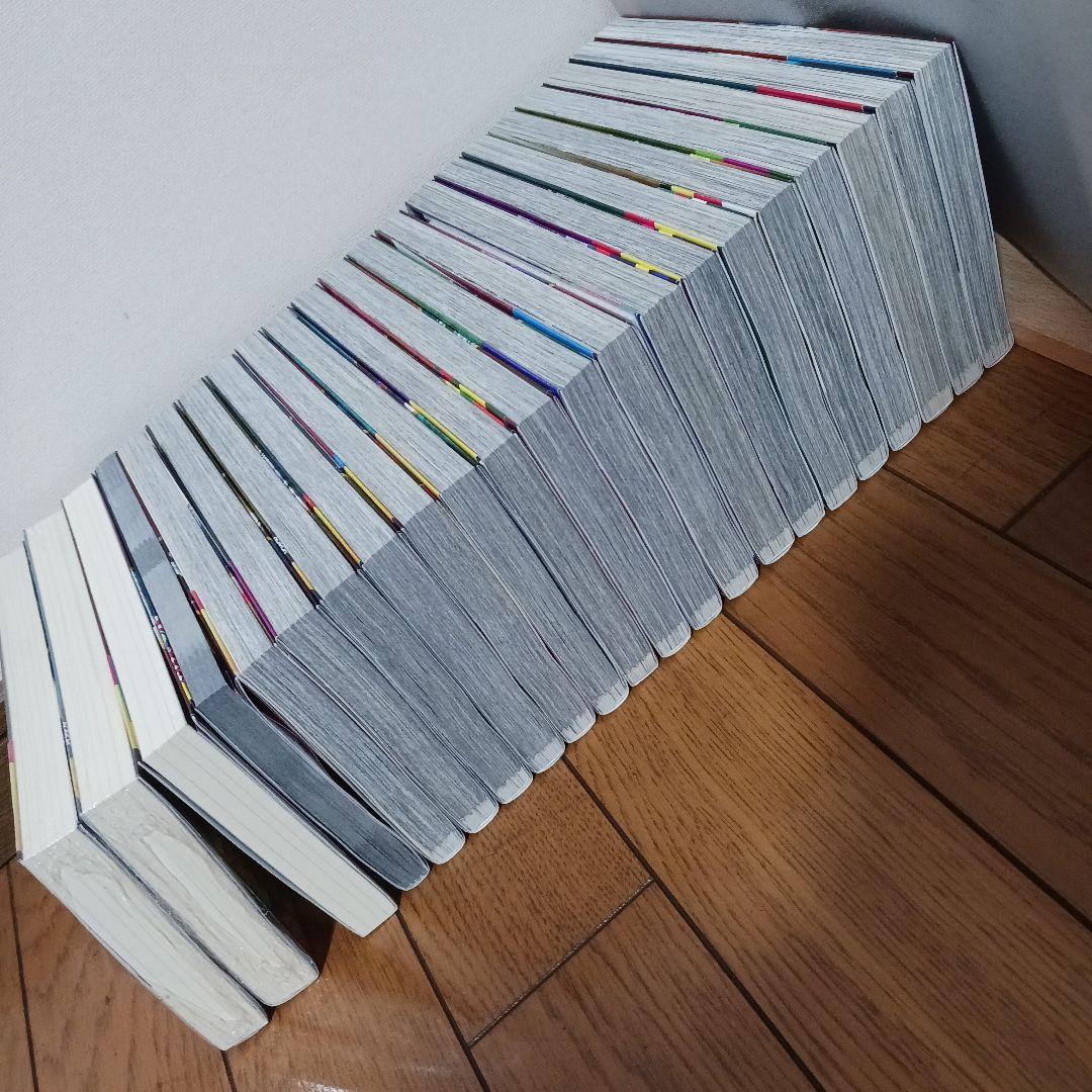 マッシュル MASHLE 全巻 初版