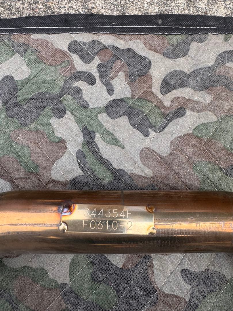 美品　ジムニー　JB64 柿本改マフラー　GTbox 06&S