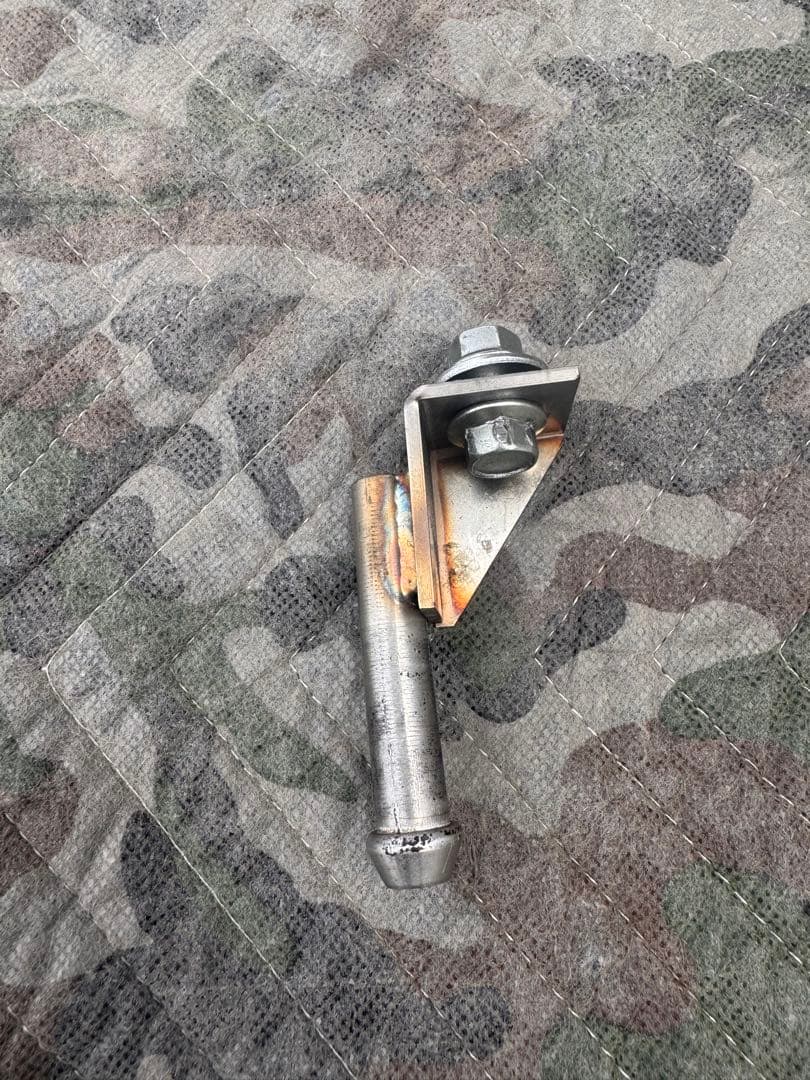 美品　ジムニー　JB64 柿本改マフラー　GTbox 06&S