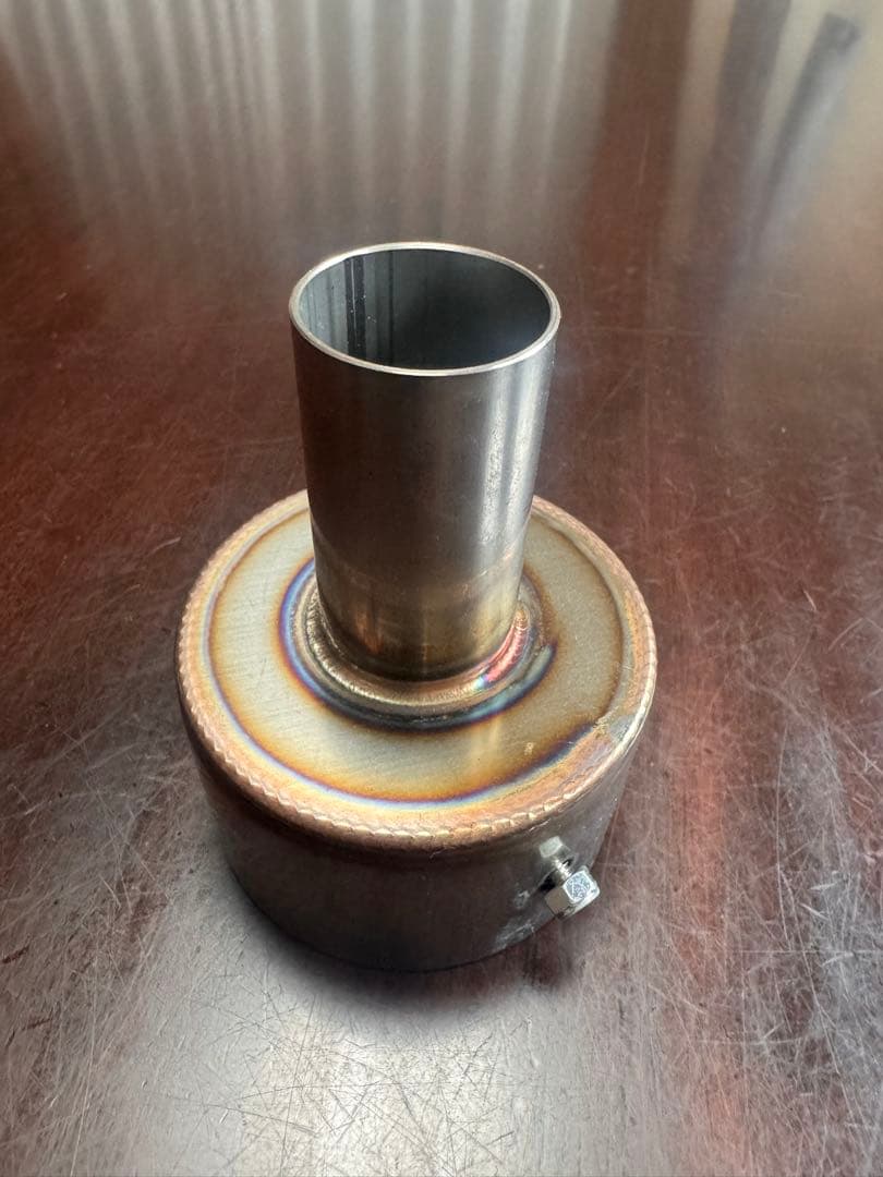 美品　ジムニー　JB64 柿本改マフラー　GTbox 06&S