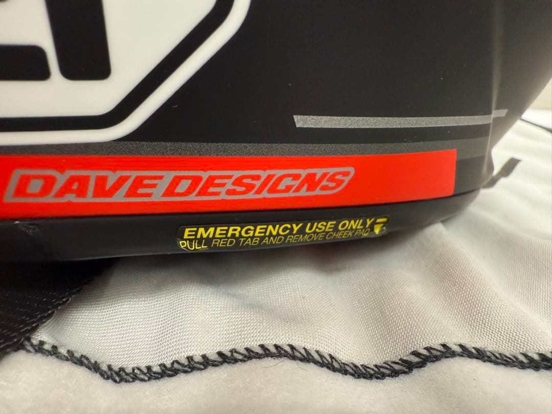 SHOEI X-Fourteen size XS フルフェイスヘルメット