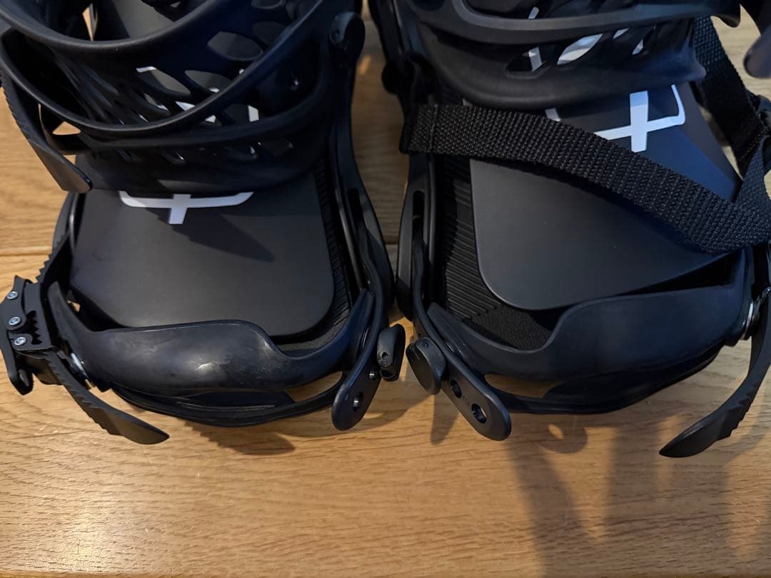 【LINK】スノーボード ビンディング GREED PRO PH09 Mサイズ