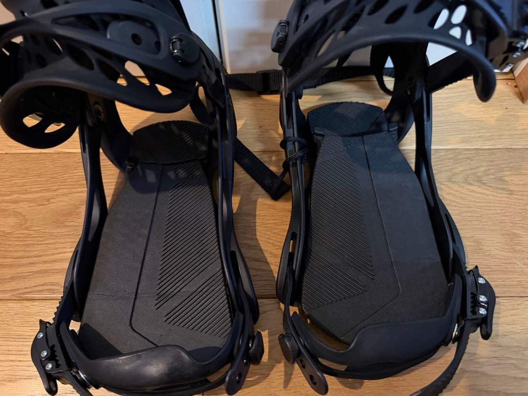 【LINK】スノーボード ビンディング GREED PRO PH09 Mサイズ