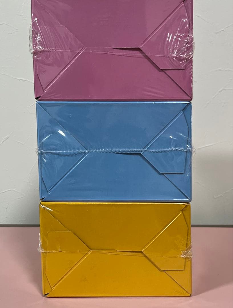 未開封　ケロロ軍曹　17巻　特装版　A B Cタイプ　全3種　セット　吉崎観音