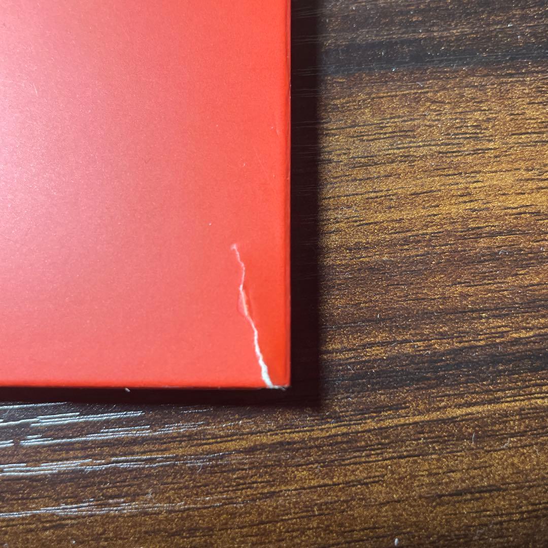 Aooo 完全限定CD Demooo メンバーサイン入り