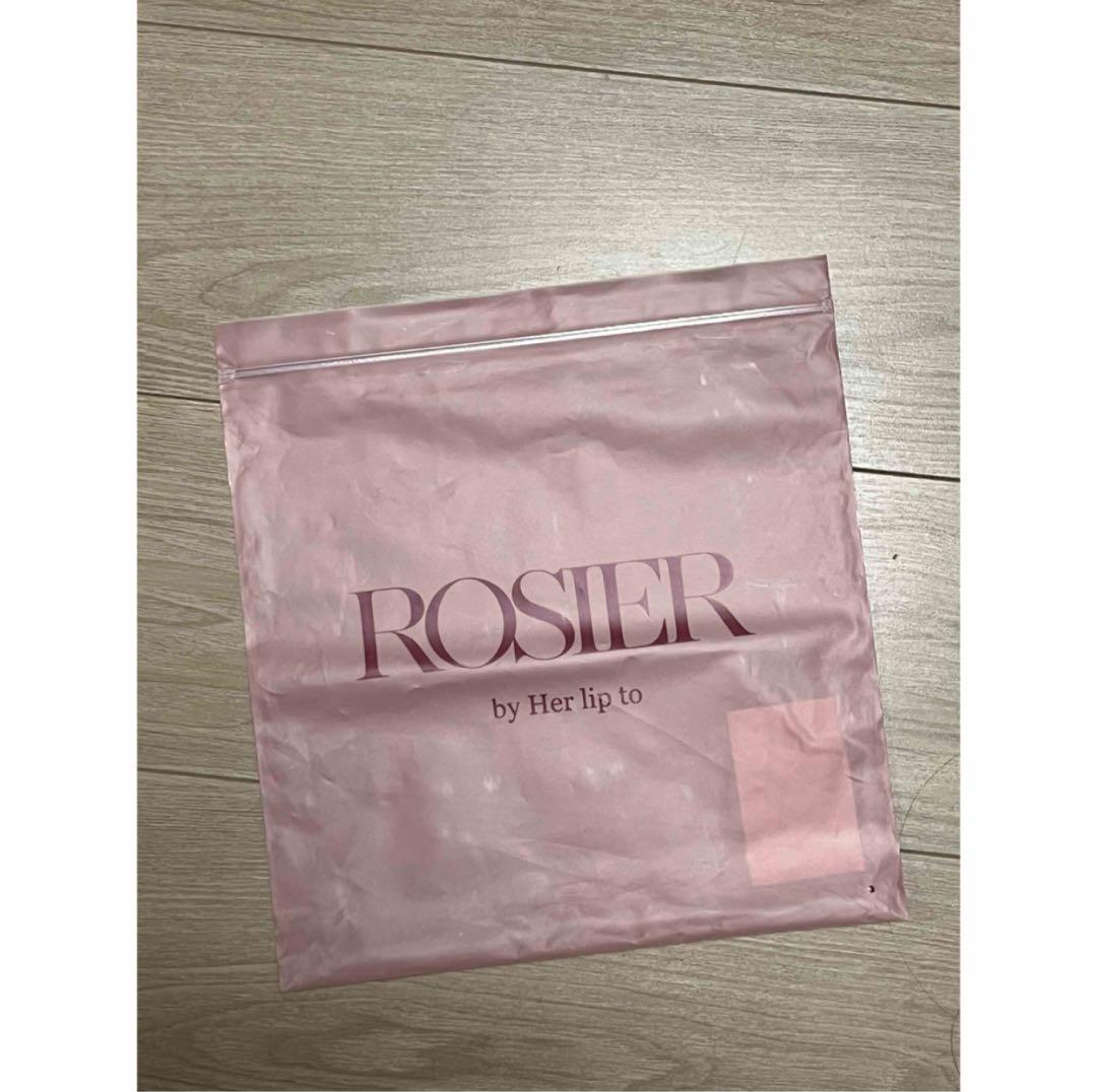 herlipto Aperol Bikini Set Sサイズ未使用