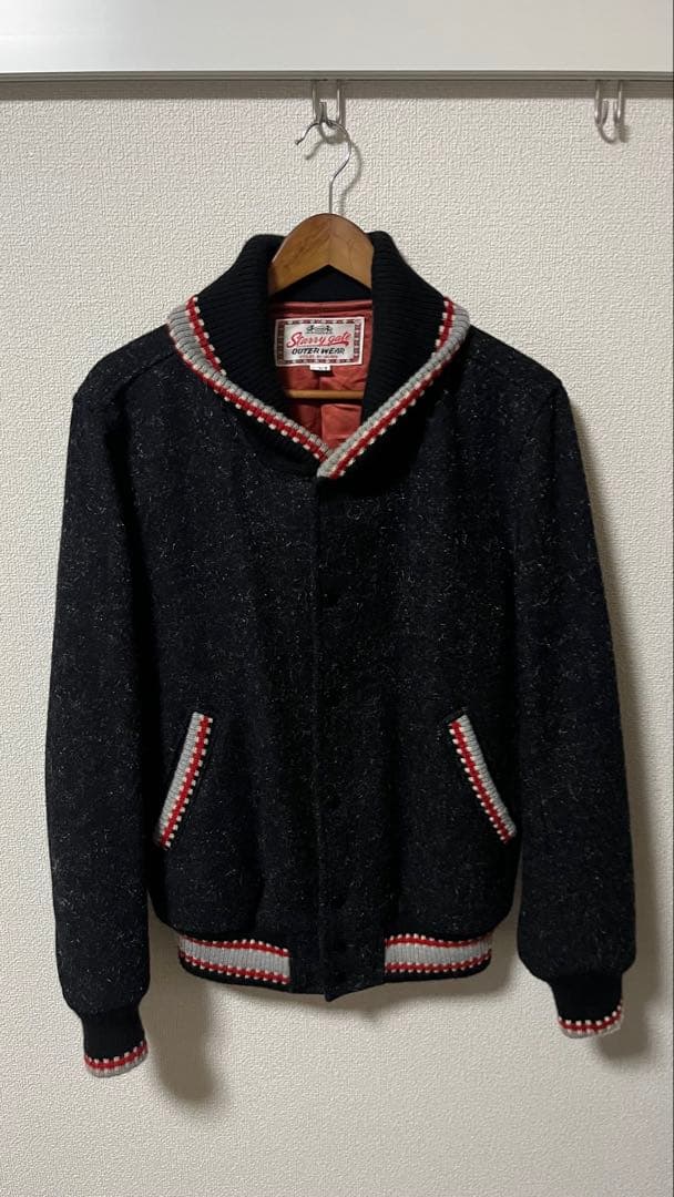 ジェラード ファラオジャケット