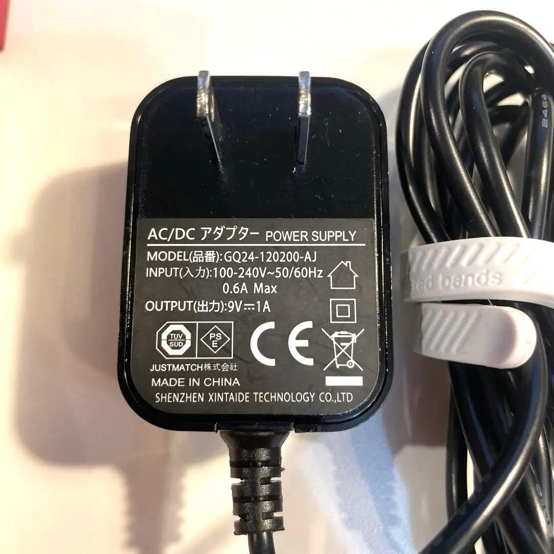 TC HELICON MIC MECHANIC 2 ボーカルエフェクター