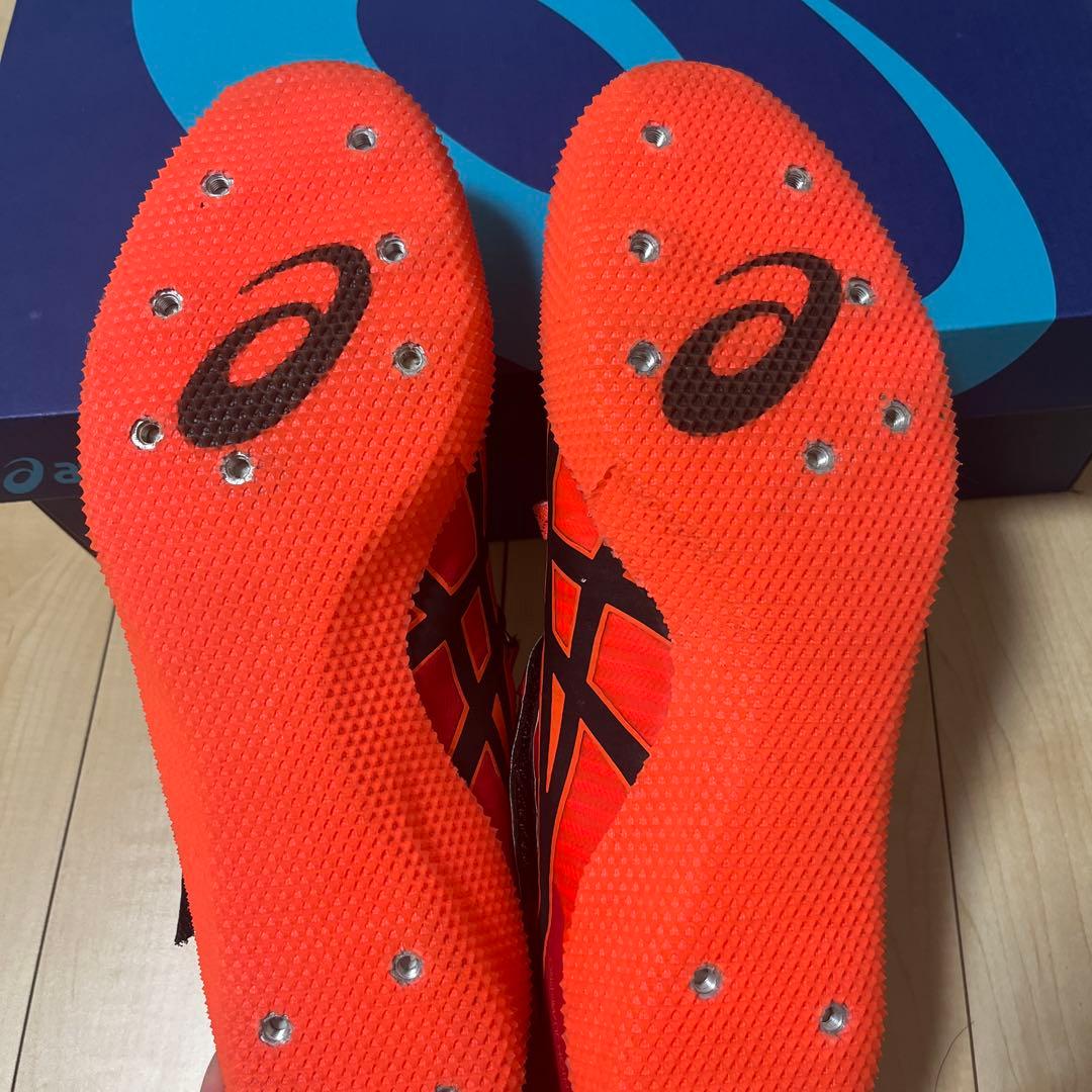 走高跳スパイク　HIGH JUMP PRO 2 (R) 29.0cm