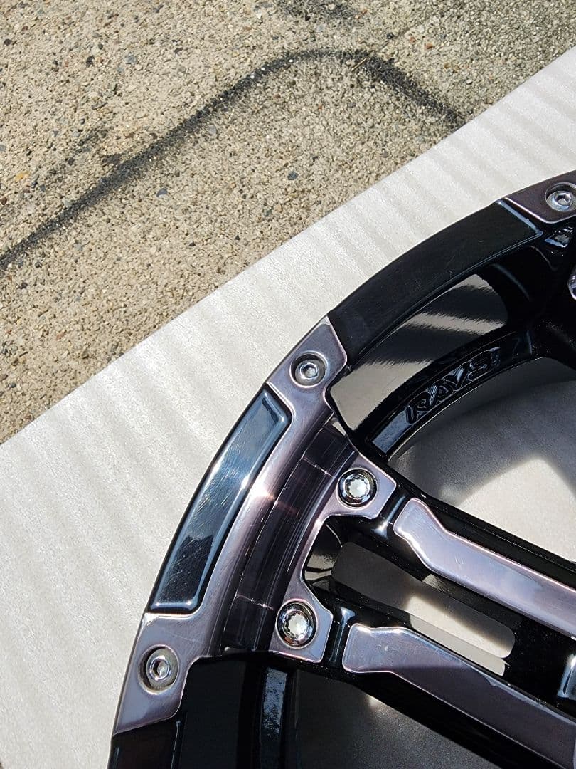 rays team daytona fdx collection 16㌅