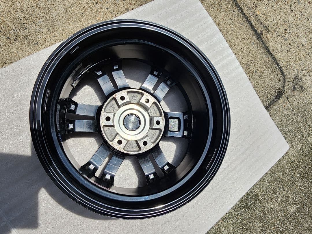 rays team daytona fdx collection 16㌅