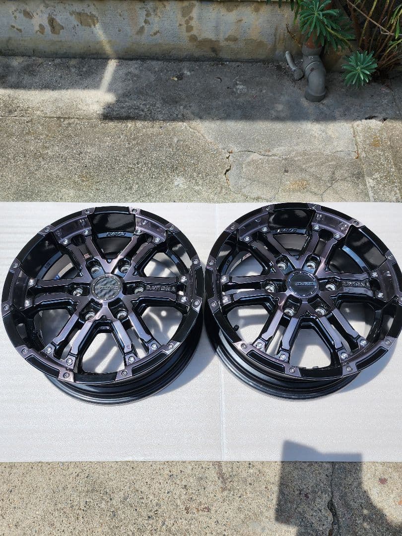 rays team daytona fdx collection 16㌅