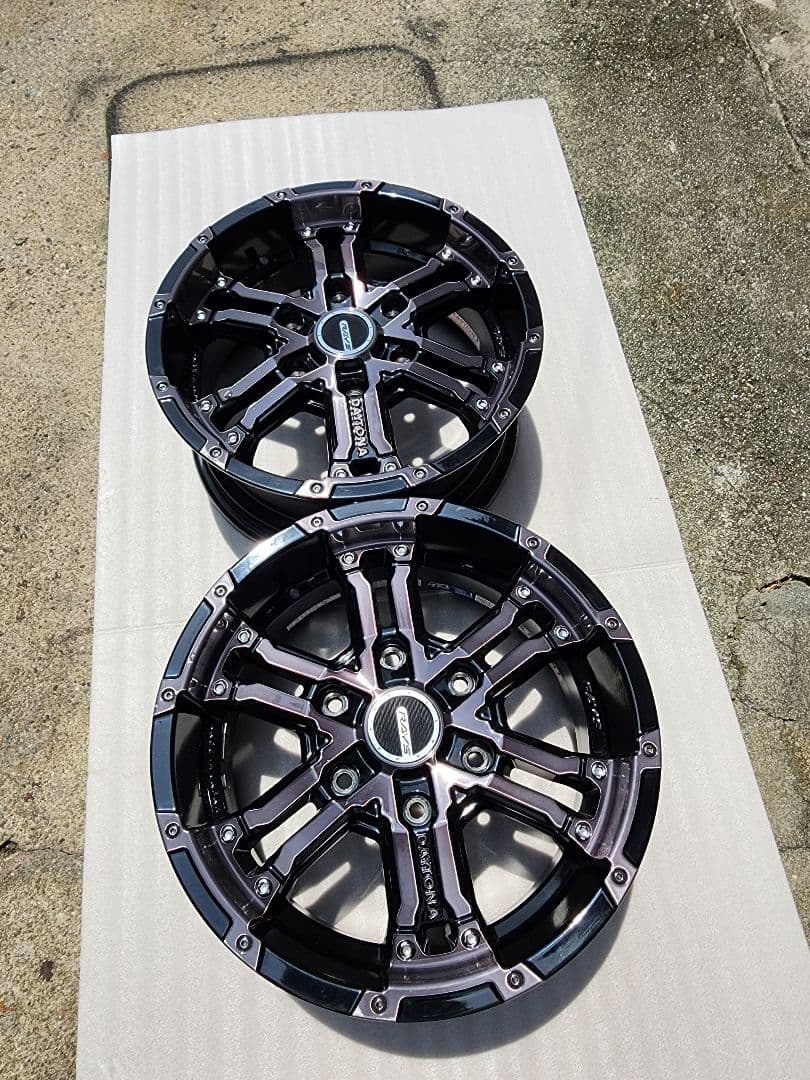 rays team daytona fdx collection 16㌅