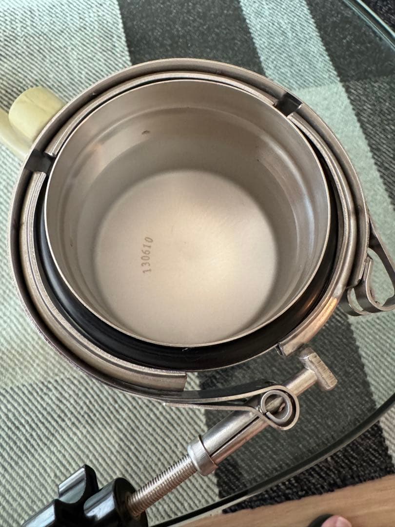 美品　マルチピュア　MP400SI ビルトインタイプ浄水器