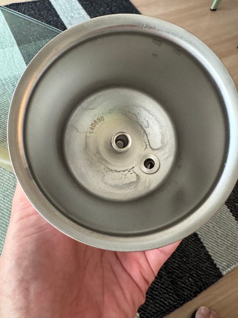 美品　マルチピュア　MP400SI ビルトインタイプ浄水器