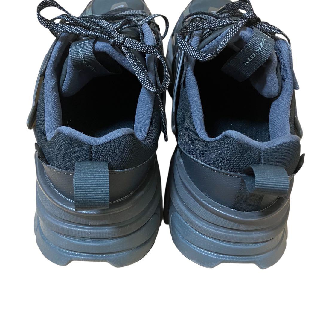 NIKE ナイキWomen's V2K Run GORE-TEX 黒 25cm