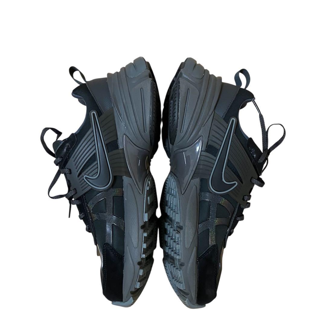 NIKE ナイキWomen's V2K Run GORE-TEX 黒 25cm