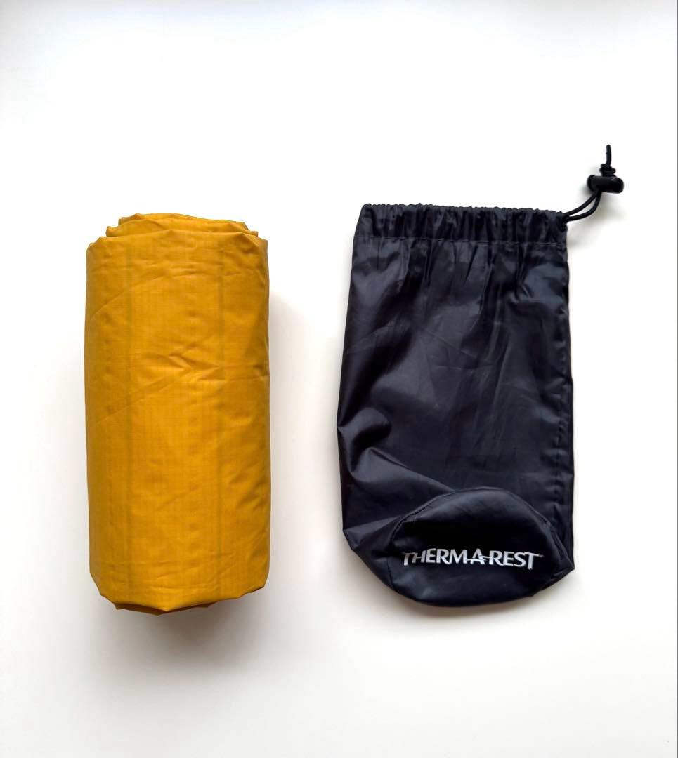 Therm-a-Rest NeoAir シングル エアーマットレス