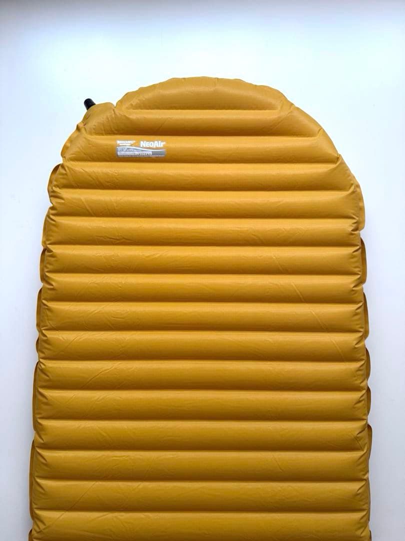 Therm-a-Rest NeoAir シングル エアーマットレス