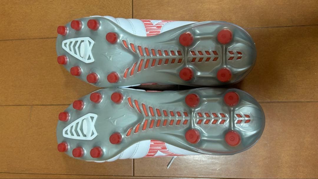 『新品、未使用』Mizuno モナルシーダ NEO 3 PRO