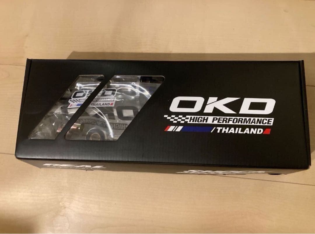 OKD225mm サスペンション　サス　リアサス