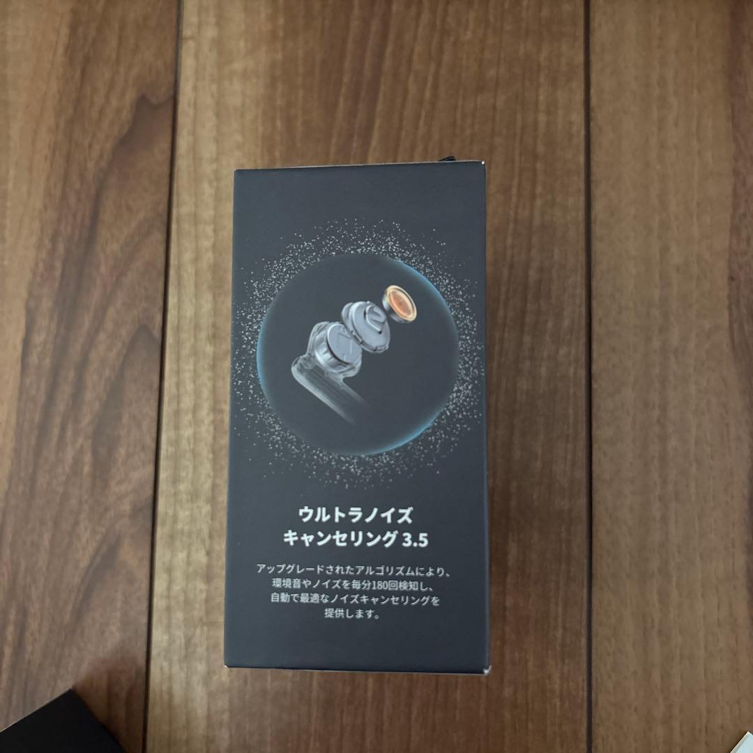 【美品】Anker Soundcore Liberty 5 イヤホン