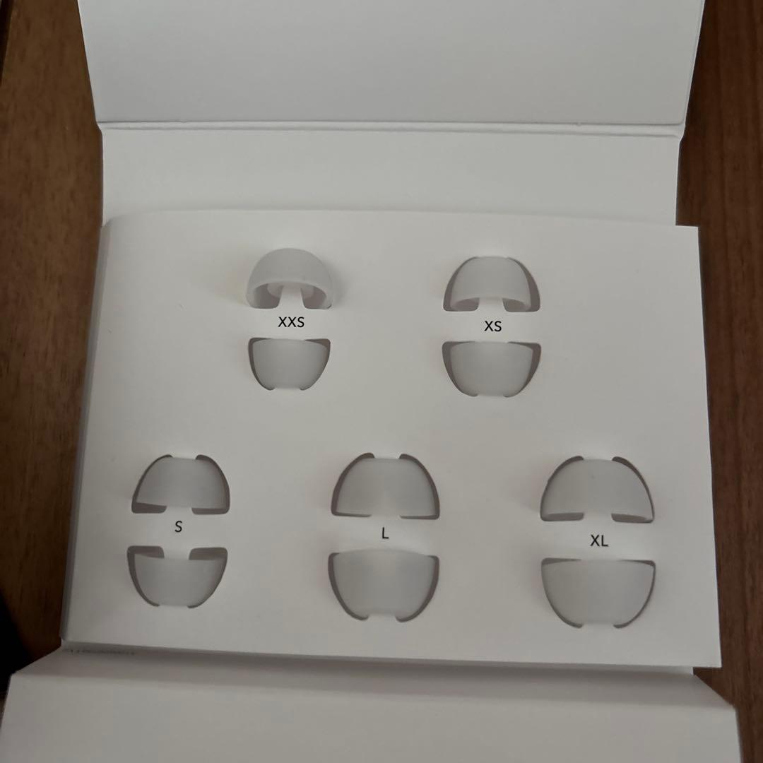 【美品】Anker Soundcore Liberty 5 イヤホン