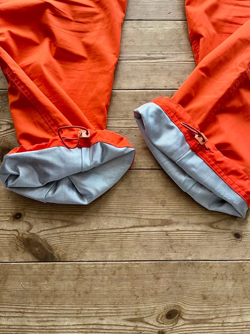 PEARLY GATES スニードパンツ 5 L 防風　パーリーゲイツ