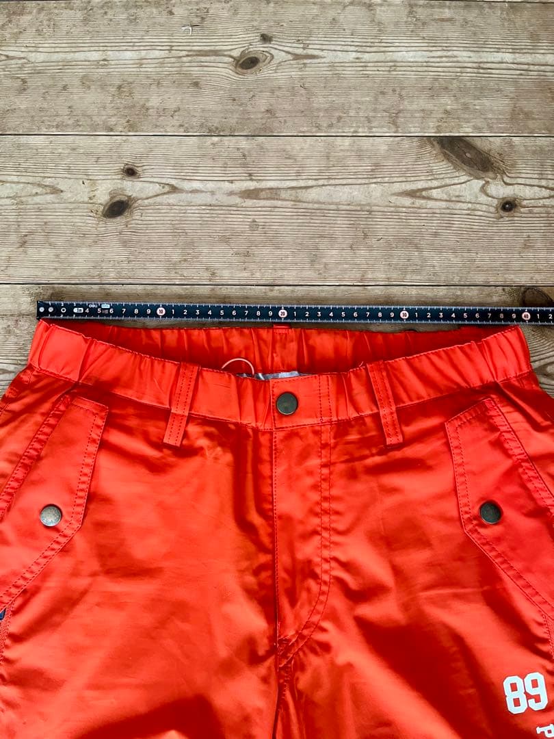 PEARLY GATES スニードパンツ 5 L 防風　パーリーゲイツ