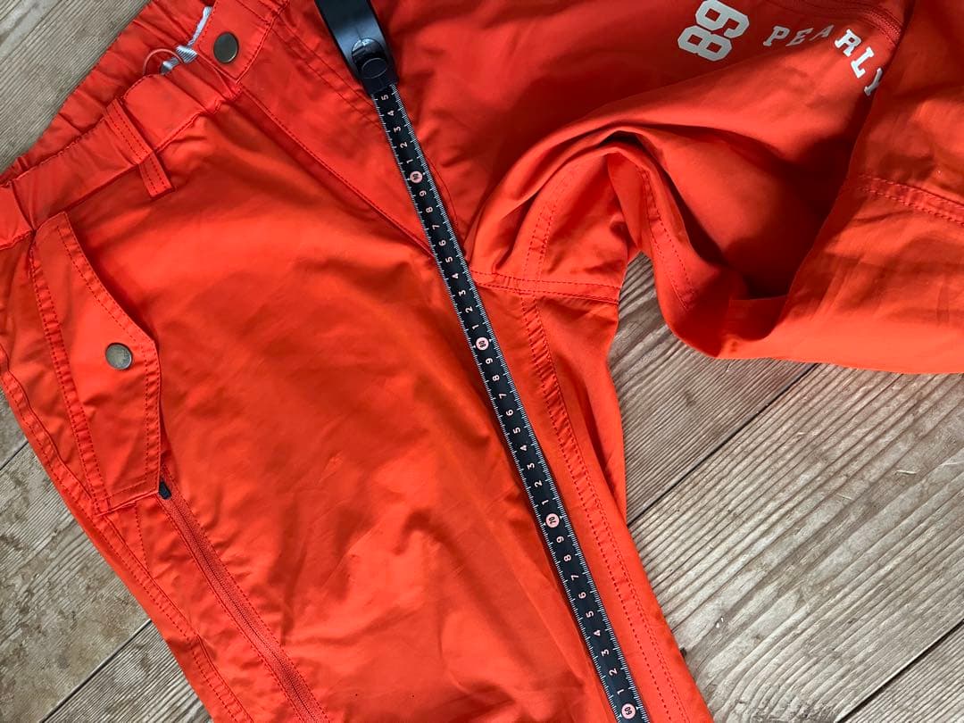 PEARLY GATES スニードパンツ 5 L 防風　パーリーゲイツ