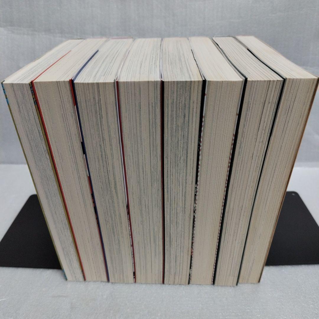 【初版】モンキー・パンチ　ザ・漫画セレクション 1-7 千夜一夜物語 全巻セット