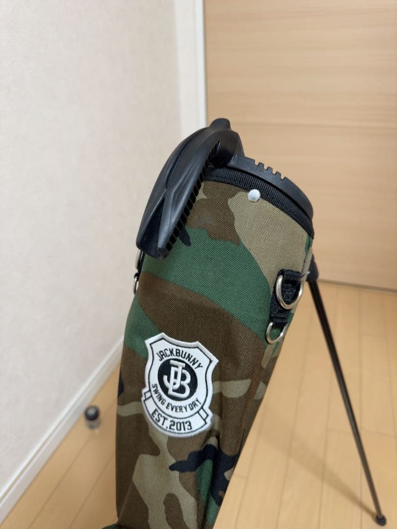 ジャックバニー　JACK BUNNY サブバッグ