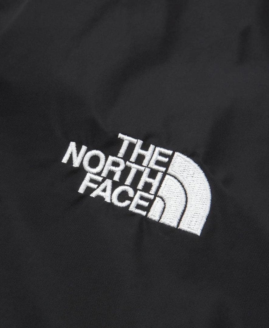 THE NORTH FACE インサレーションボンバージャケット ブラック L